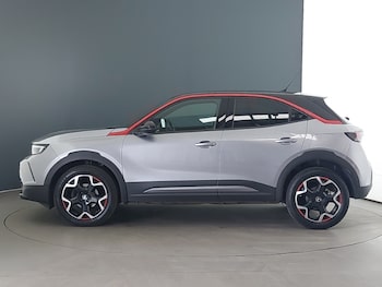 Used Vauxhall Mokka 2023 for sale - 78164943: Photo