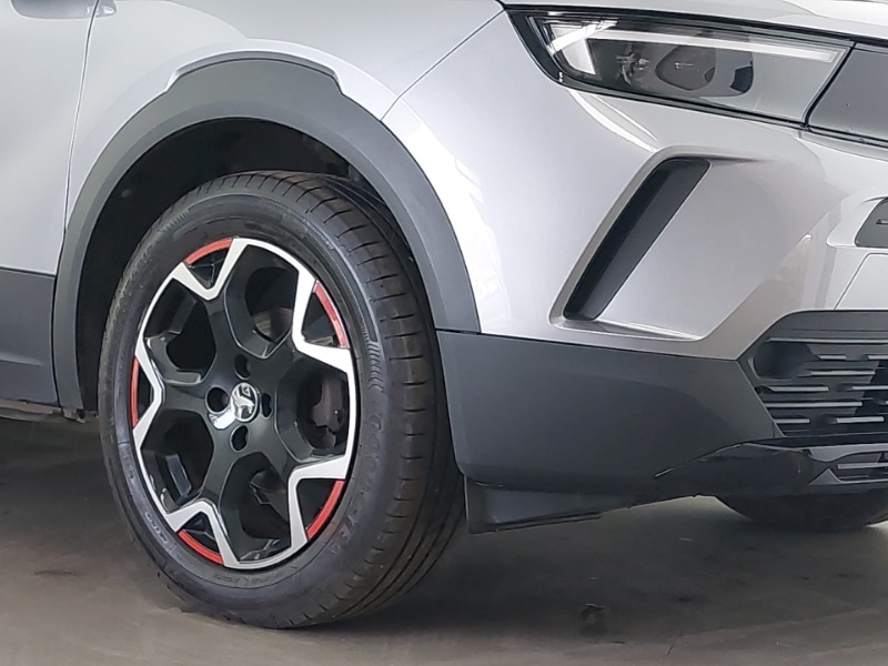 Used Vauxhall Mokka 2023 for sale - 78164943: Photo 9