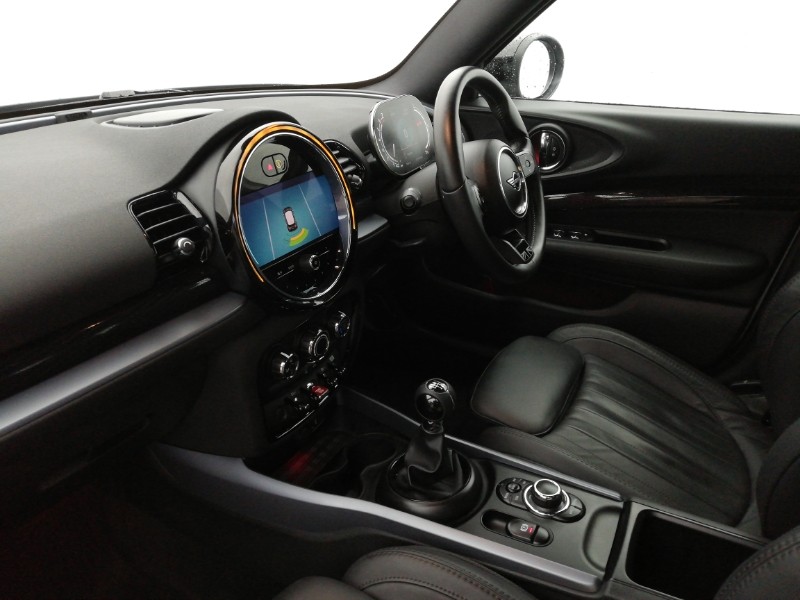 Used MINI Clubman 2021 for sale - 77924046: Photo 5