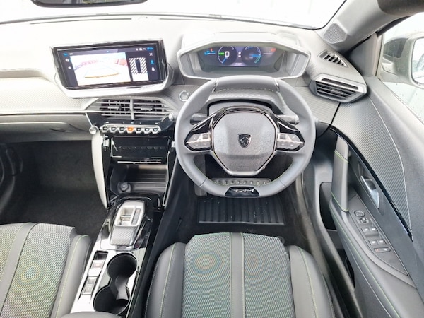 Used Peugeot 208 2025 for sale - 76217817: Photo 2