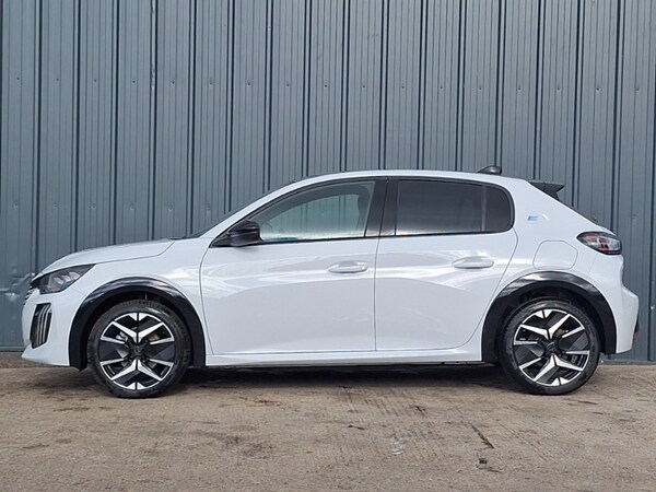 Used Peugeot 208 2025 for sale - 76217817: Photo 4