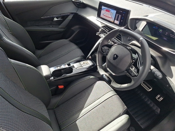 Used Peugeot 208 2025 for sale - 76217817: Photo 5