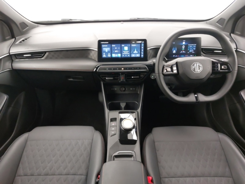 Used MG MG3 2024 for sale - 76614388: Photo 2