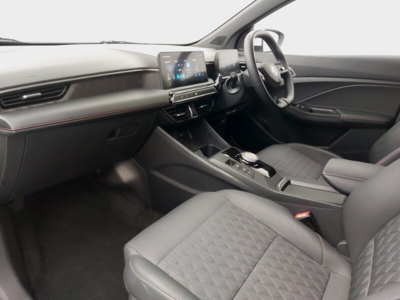 Used MG MG3 2024 for sale - 76614388: Photo 5