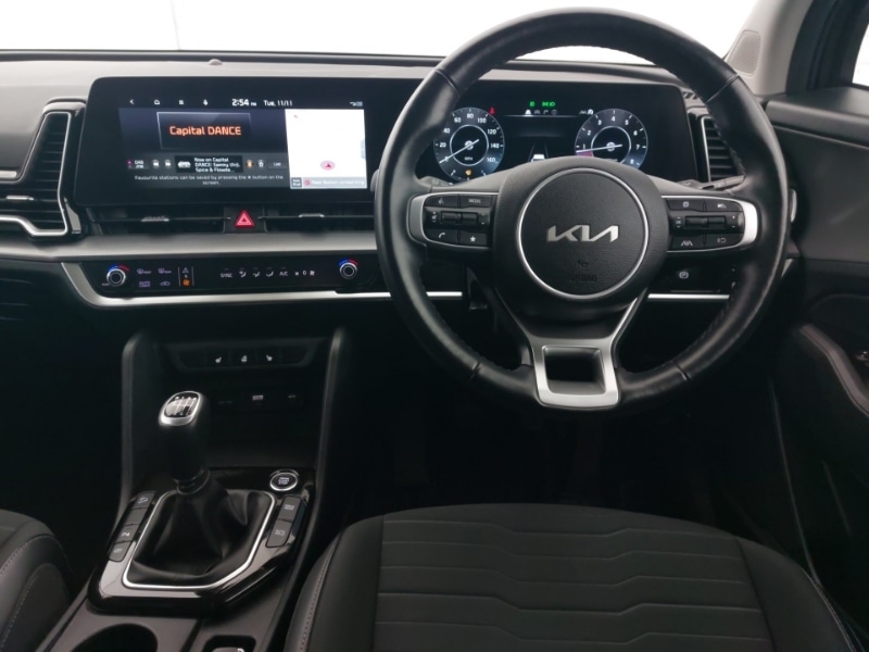 Used Kia Sportage 2023 for sale - 77130412: Photo 7