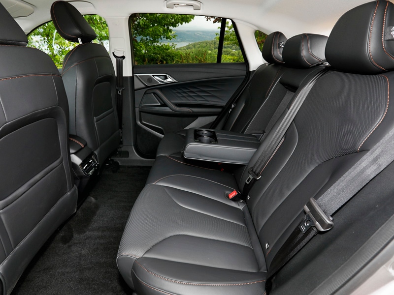 Used MG MG HS 2026 for sale - 77986704: Photo 6