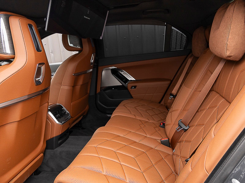 Used BMW i7 2025 for sale - 77290291: Photo 6