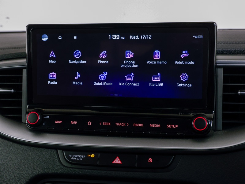 Used Kia Ceed 2024 for sale - 77008841: Photo 10