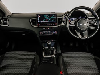 Used Kia Ceed 2024 for sale - 77008841: Photo