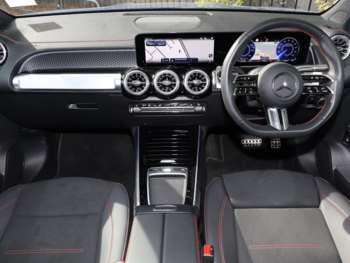 Used Mercedes-Benz EQB 2024 for sale - 75036023: Photo