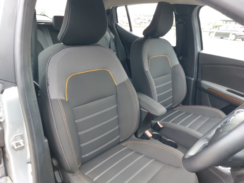 Used Dacia Sandero Stepway 2022 for sale - 76451422: Photo 10