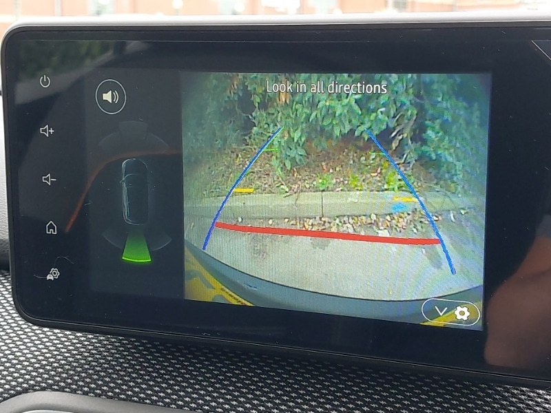 Used Dacia Sandero Stepway 2022 for sale - 76451422: Photo 12