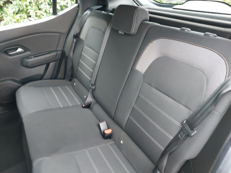 Used Dacia Sandero Stepway 2022 for sale - 76451422: Photo 6