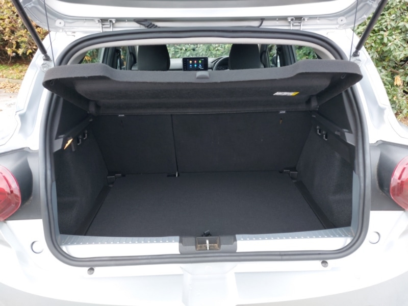 Used Dacia Sandero Stepway 2022 for sale - 76451422: Photo 8