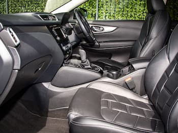 Used Nissan Qashqai 2021 for sale - 79635580: Photo