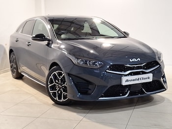 2023 - 1.5T GDi ISG GT-Line 5dr