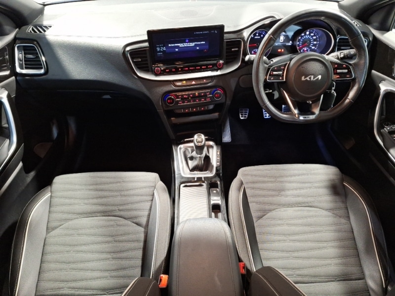 Used Kia Pro Ceed 2023 for sale - 77058988: Photo 2