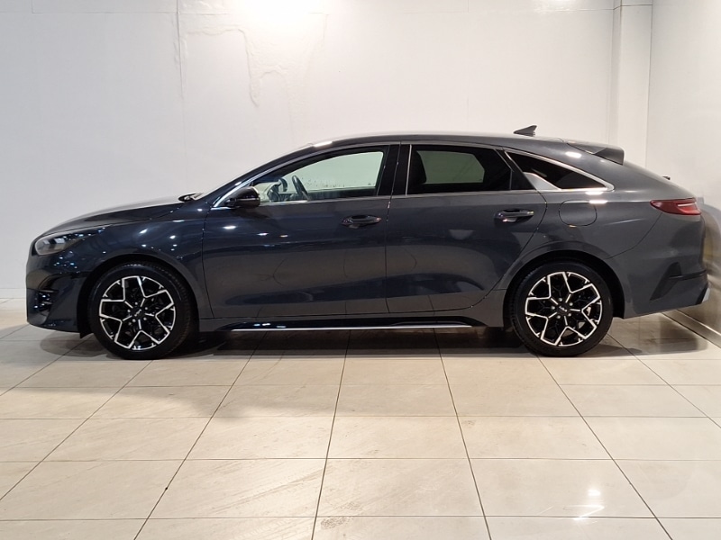 Used Kia Pro Ceed 2023 for sale - 77058988: Photo 4