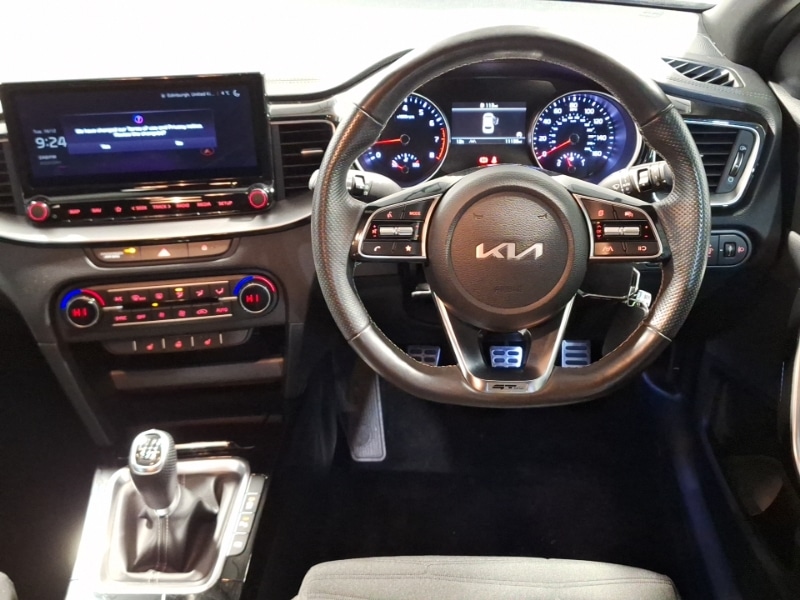 Used Kia Pro Ceed 2023 for sale - 77058988: Photo 7