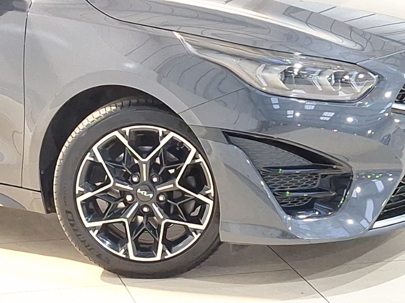 Used Kia Pro Ceed 2023 for sale - 77058988: Photo 9