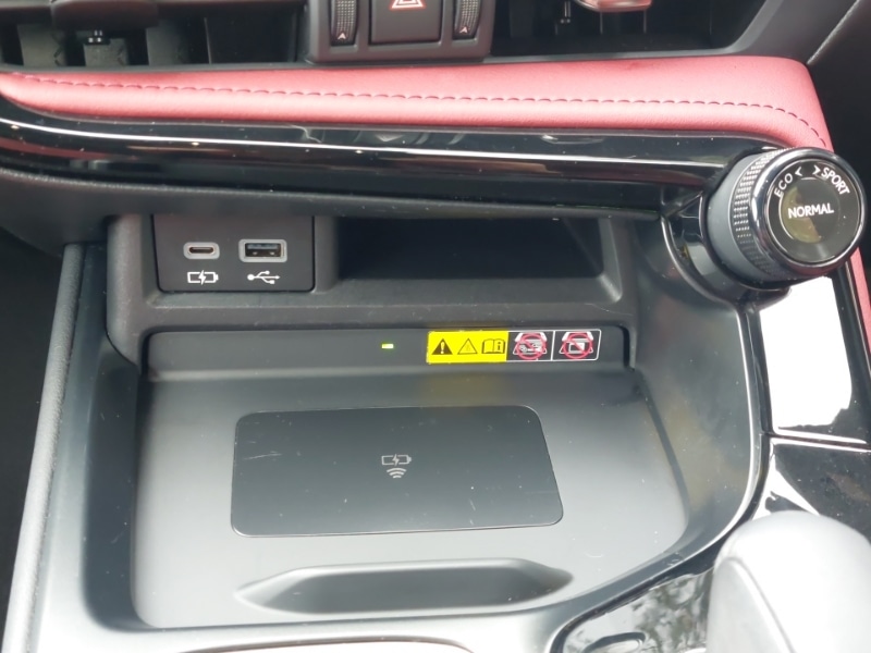 Used Lexus NX 2022 for sale - 76700473: Photo 11