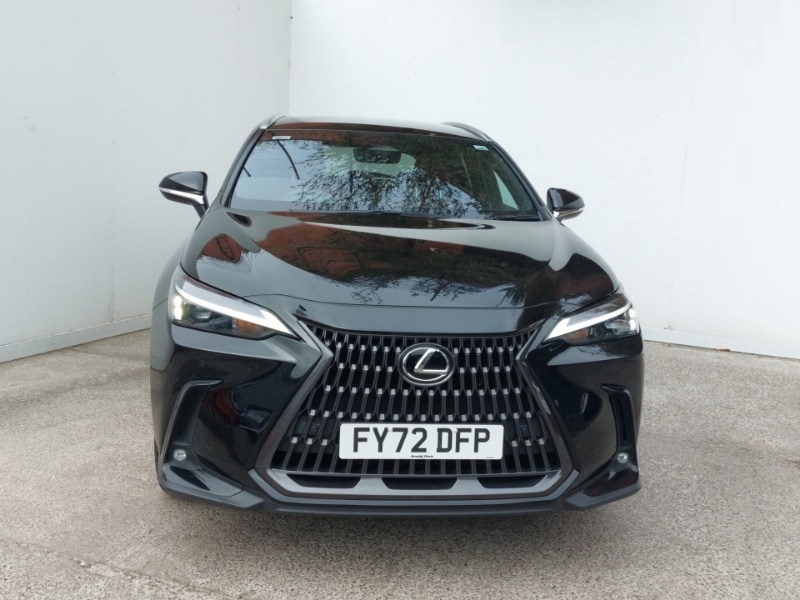 Used Lexus NX 2022 for sale - 76700473: Photo 12