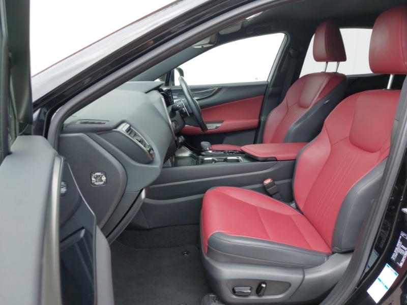 Used Lexus NX 2022 for sale - 76700473: Photo 5