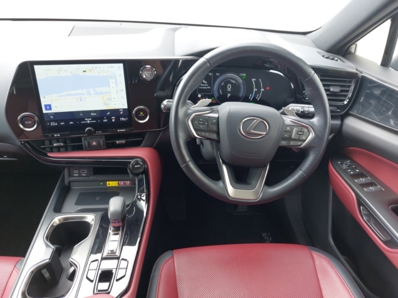 Used Lexus NX 2022 for sale - 76700473: Photo 7