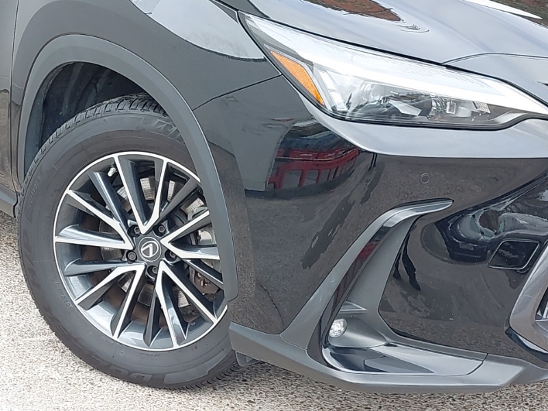 Used Lexus NX 2022 for sale - 76700473: Photo 9