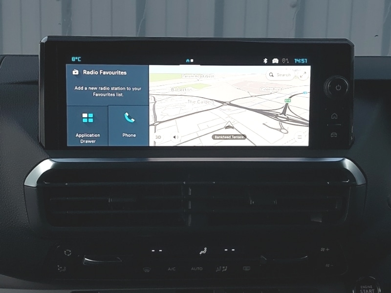 Used Citroen Space Tourer 2025 for sale - 77174085: Photo 10