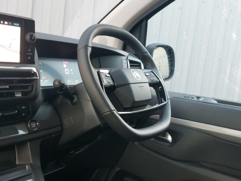 Used Citroen Space Tourer 2025 for sale - 77174085: Photo 11