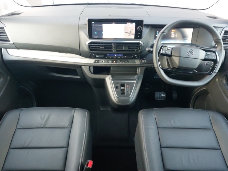 Used Citroen Space Tourer 2025 for sale - 77174085: Photo 2