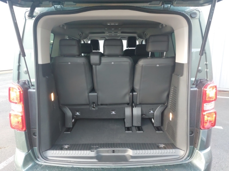 Used Citroen Space Tourer 2025 for sale - 77174085: Photo 8