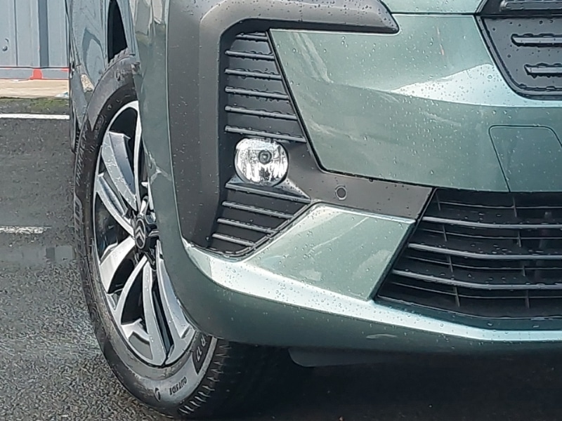 Used Citroen Space Tourer 2025 for sale - 77174085: Photo 9