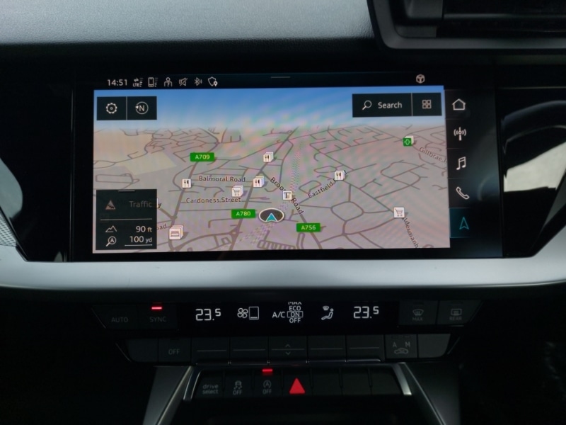 Used Audi A3 2020 for sale - 77652717: Photo 11