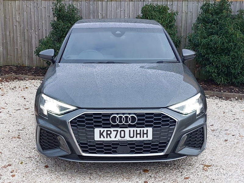 Used Audi A3 2020 for sale - 77652717: Photo 12