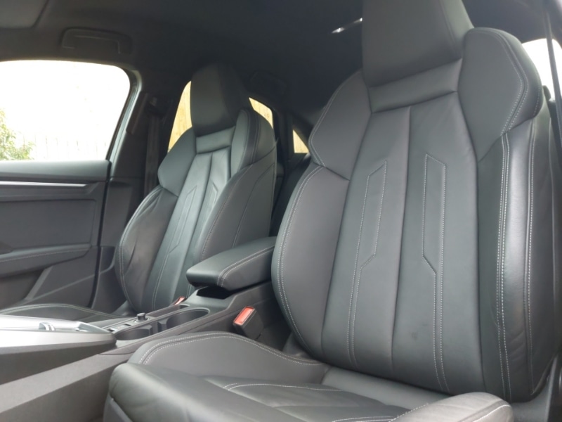 Used Audi A3 2020 for sale - 77652717: Photo 5