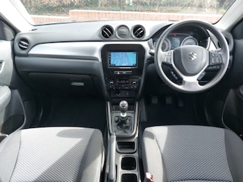 Used Suzuki Vitara 2023 for sale - 78560749: Photo
