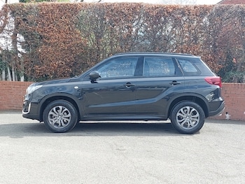 Used Suzuki Vitara 2023 for sale - 78560749: Photo