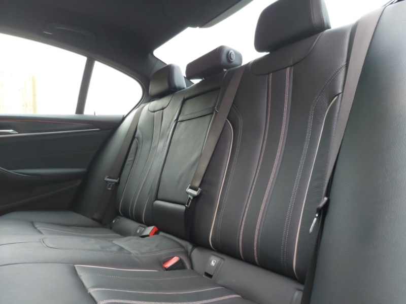 Used BMW 5 Series 2022 for sale - 77955307: Photo 12