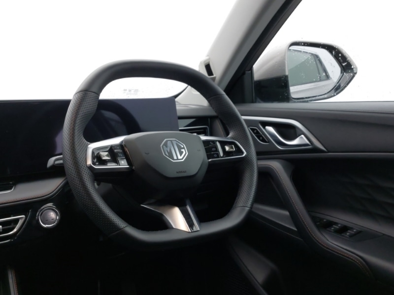 Used MG MG HS 2024 for sale - 77043895: Photo 10