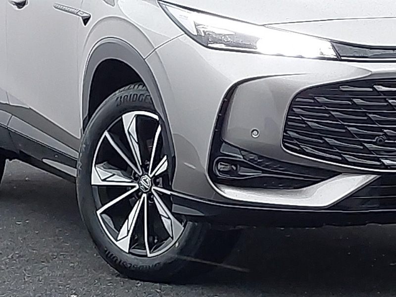 Used MG MG HS 2024 for sale - 77043895: Photo 9