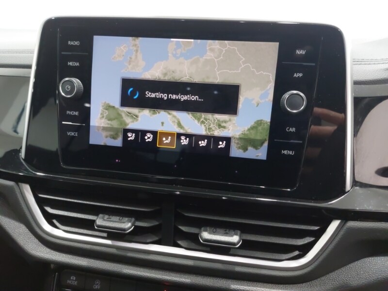 Used Volkswagen T-Roc 2022 for sale - 77949020: Photo 10