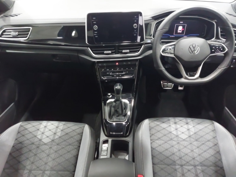 Used Volkswagen T-Roc 2022 for sale - 77949020: Photo 2