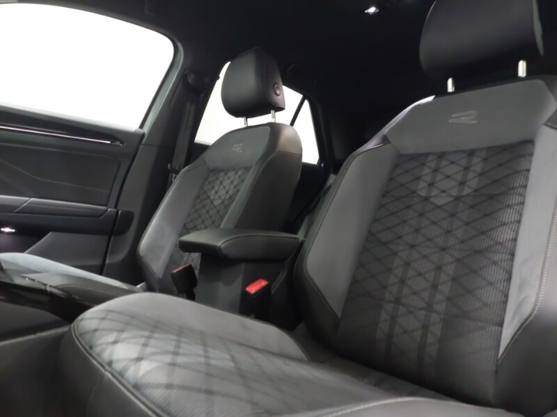 Used Volkswagen T-Roc 2022 for sale - 77949020: Photo 5