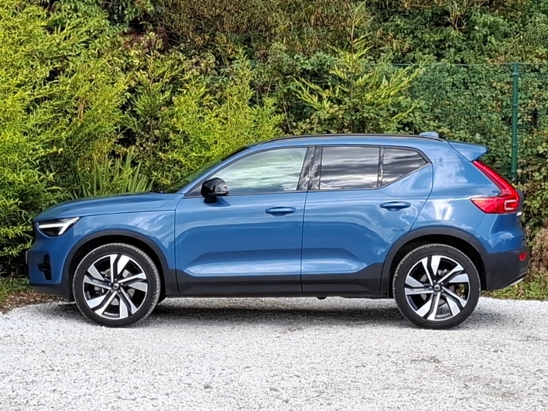 Used Volvo XC40 2024 for sale - 76440198: Photo 4