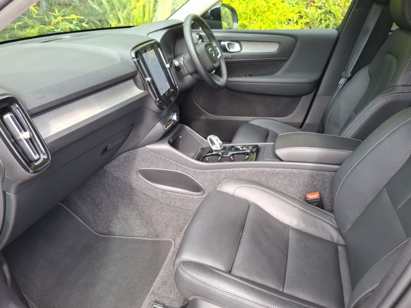 Used Volvo XC40 2024 for sale - 76440198: Photo 5