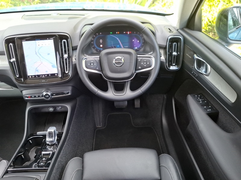 Used Volvo XC40 2024 for sale - 76440198: Photo 7