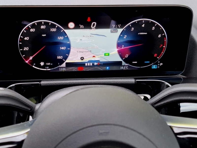 Used Mercedes-Benz GLA 2024 for sale - 76548546: Photo 11