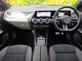 Used Mercedes-Benz GLA 2024 for sale - 76548546: Photo